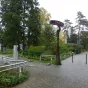 Jardins Casino Besançon ©Urban&amp;Sens