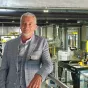 Joël Lauvige, président Groupe Lauvige