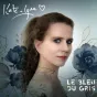 Pochette de l'album