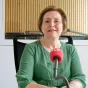 Marie-Josèphe Laurent - © RCF Lyon