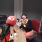 Laure Baert, conseillère artistique du festival © RCF