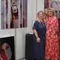 Litomi et Sandrine Molineri, AIST83