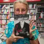 Lydie Zannini, libraire à Bourg en Bresse présente son coup de coeur