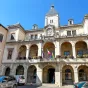 mairie de Vienne - © RCF Lyon (Johan Fresse)