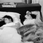 Ma nuit chez Maud