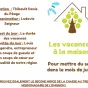 Les vacances à la maison @RCF Calvados-Manche