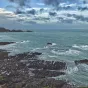 plage des Côtes-d'Armor - © Pascal Bernardon via Unsplash