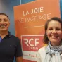 Philippe DIJOL et Carolie Dérot-Roussel