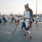 Les rondes de nuit à La Rochelle
