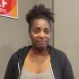 Sade Renaud, coordinatrice du projet de médiation sociale dans des collèges de Maine-et-Loire ©RCF Anjou