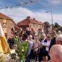 Pèlerinage du St Cordon  © Diocèse de Cambrai