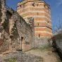 Trévoux, Fédération Française de la Randonnée Pédestre de l'Ain