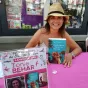 Tonie Béhar juin 2022