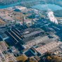 usine à Rouen - ©  Jimmy Desplanques via Unsplash