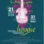 © Festival Baroque de Tarentaise