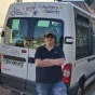 27 villes de l'Orne sont visitées par le bus de l'APF cet été @APF-France-Handicap