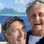 lydie et jean louis,e reve d'un couple heureux