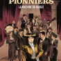 Les Pionniers Edition Rue de Sèvres