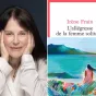 Couverture de l'ouvrage d'Irène Frain, L'allégresse de la femme solitaire