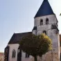 Une nouvelle cloche pour l'église de Sury-en-Vaux. © D.R.