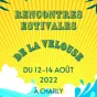 Les rencontres estivales de La Velouse, à Charly.