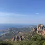 Pic du Cap Roux