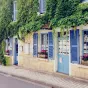 Le restaurant Le Laurier à St Satur vous fera déguster sa délicieuse bouillabaisse. © Facebook officiel.