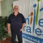 Jean-Pierre Goyer est le nouveau président de Familles rurales dans l'Indre depuis juin. ©Hugo Sastre