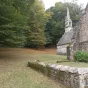 Chapelle Notre Dame du Maneguen à Guénin ©RCF Sud Bretagne