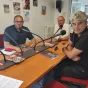 La présentation de la nouvelle saison se déroulera le 23 septembre prochain. ©Hugo Sastre