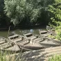Les bateaux du Marais audomarois  © RCF Hauts de France