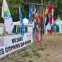 Village des copains du monde, à Gravelines 