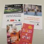 Des écoles des sports pour les petits comme pour les grands à Bourges ! © Ville de Bourges - Facebook officiel.