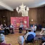 Une rentrée "en public" pour le Club 57 !