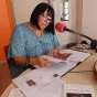 Véronique Isabel AGUILAR