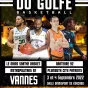 Affiche © Trophée du golfe
