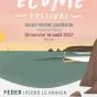 Affiche © Ecume festival