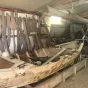 Chantier naval "Les Faiseurs de bateaux" / RCF Hauts de France