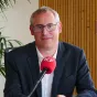 Sylvain Boccon-Gibod - © RCF Lyon