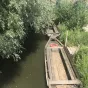 Bateau du Marais audomarois Crédit RCF Hauts de France 