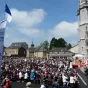 © Radio Fidélité Mayenne