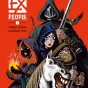 The Ex-People (Desberg, Utkin - Grand Angle)