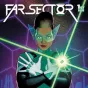 Far sector