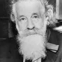 Gaston Bachelard ©Wikimédia commons