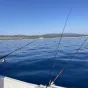 Partie de pêche avec Captain Fischer
