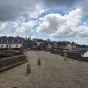 Le port de Saint-Goustan. ©Pierre Leriche