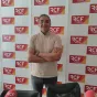 Ahmed El Ati, directeur de l'IFP 43 de Bains. ©RCF Haute-Loire