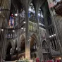 Metz du 15 août 2022 depuis la Cathédrale St Etienne