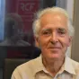 Jean-Luc Marais, historien angevin - ©RCF Anjou