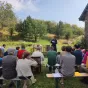 Laudato Si Summer Camp©1RCF